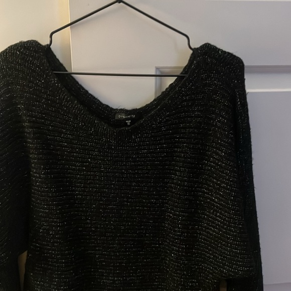 Dynamite sweater - Picture 3 of 5